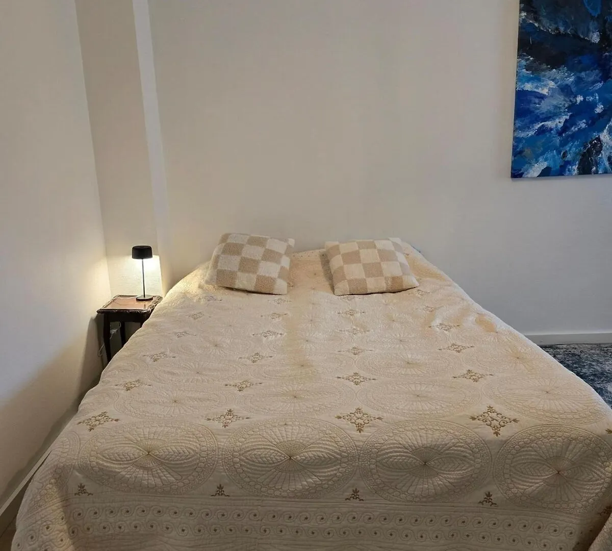 Cozy City Apartment In Helsinki City Center
